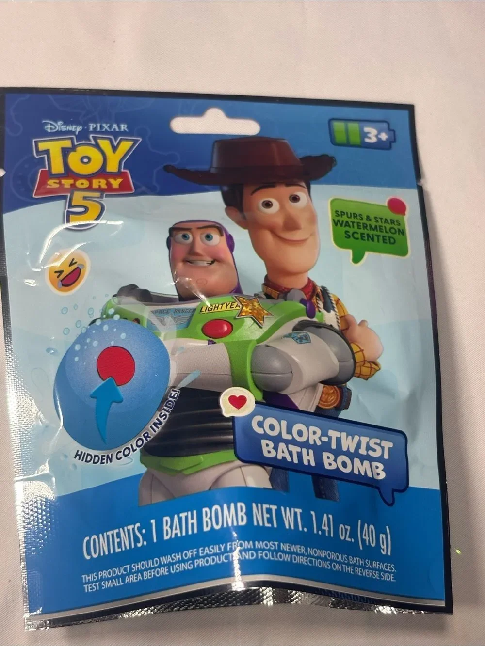Disney official toy